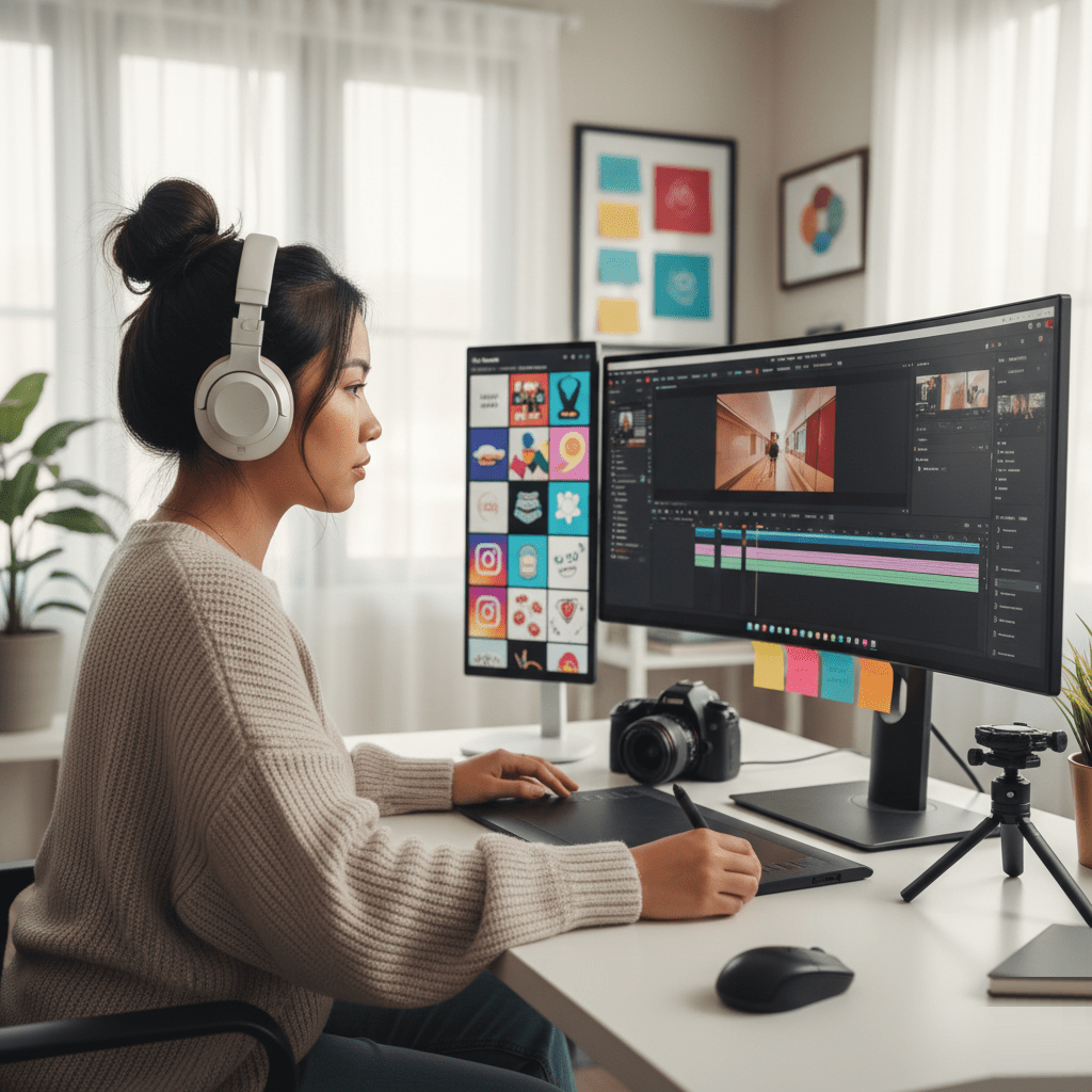 Multimedia Virtual Assistant - JCo Solutions