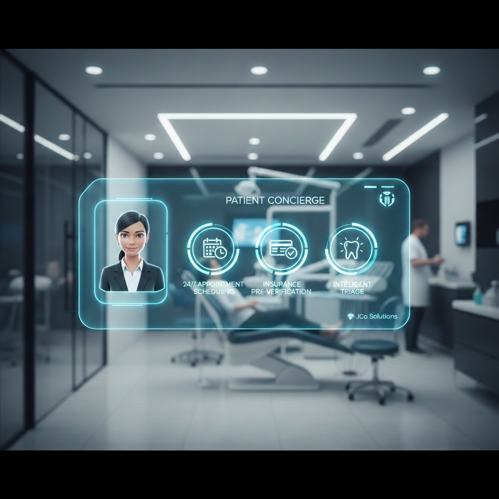 Medical Dental Virtual Admin Support